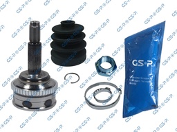 [71808025] KIT PUNTA EJE LADO RUEDA CHEVROLET AVEO SAIL  ABS 47 PI 22x23x57 (OP-846)