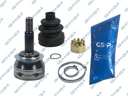 [71812003] KIT PUNTA EJE LADO RUEDA DAEWOO RACER CIELO LANOS PE 22x29x52 (OP-006)