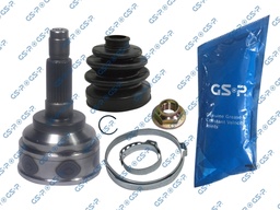 [71818031] KIT PUNTA EJE LADO RUEDA MAZDA 626 ASAHI PI 26x25x56 (MZ-014)