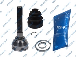 [71822002] KIT PUNTA EJE LADO RUEDA CHEVROLET LUV 1600 24x23 (IZ-031)