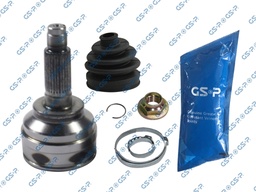 [71834029] KIT PUNTA EJE LADO RUEDA MAZDA 626 MILENIO MAZDA 3 28x23x56 (MZ-804)