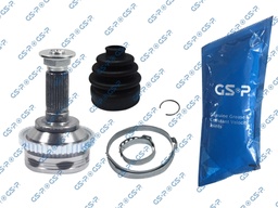 [71834072] KIT PUNTA EJE LADO RUEDA MAZDA 626 MILENIUM ALLEGRO 1.8 TOPE  ABS 44  28x30x56 (MZ-805A)