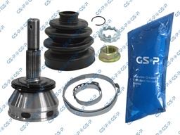 [71841083] KIT PUNTA EJE LADO RUEDA NISSAN SENTRA B14  TOPE 25x24x52.3 (NI-028)