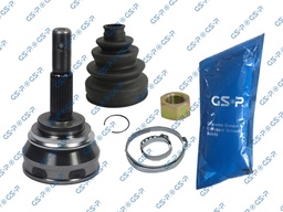 [71841084] KIT PUNTA EJE LADO RUEDA NISSAN SENTRA B13 8V TOPE 25x24x55 (NI-032)