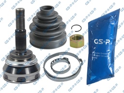 [71841092] KIT PUNTA EJE LADO RUEDA NISSAN SENTRA B13 B14 TOPE PI  25x32x55 (NI-052)