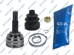 [71841167] KIT PUNTA EJE LADO RUEDA NISSAN VERSA  2012-2020 1.6 25x22 (NI-904)