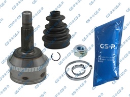 [71850087] KIT PUNTA EJE LADO RUEDA RENAULT LOGAN 2011-2015 ABS 44 23x21x56 (RN-891A)