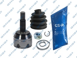[71850094] KIT PUNTA EJE LADO RUEDA RENAULT LOGAN SIN ABS PI 21x21x55 (RN-920)