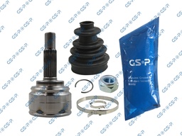 [71850115] KIT PUNTA EJE LADO RUEDA RENAULT LOGAN MV SANDERO CLIO CAMPUS TWINGO 16V  PI 21x21x49 (RN-944)