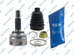 [71859093] KIT PUNTA EJE LADO RUEDA TOYOTA COROLLA 2007-2014