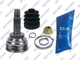 [71899044] KIT PUNTA EJE LADO RUEDA MAZDA 323 TIPO SPICER 1986- 1992 PE 24x30 (MZ-841)