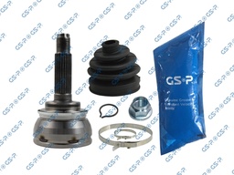 [71899090] KIT PUNTA EJE LADO RUEDA CHEVROLET SWIFT 1.3  SPICER SUZUKI ALTO PE 23x20x49 (SK-804)
