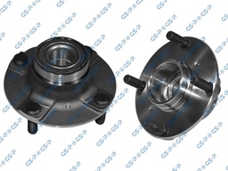[719228033] BOCIN RUEDA TRAS CHEVROLET SUZUKI SWIFT TODOS  28D