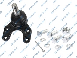 [71S080124] ROTULA INF MAZDA B2000 B2200