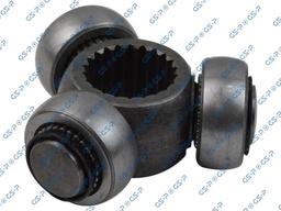 [71TP3305] TRICETA EJE RENAULT R9 22 EST