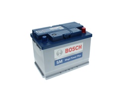 [BT0986A00223] BATERIA BOSCH S4 - 55 AH - 1000 CAJA 47 (460,D,L 24,5 AN 17,5 ALT 19 CM)