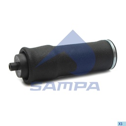 [66500.908-01] BOMBONA CABINA KENWORTH NEW WAY W02-358-7110 1R12-552 1R12-485