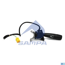 [66053.357] CONTROL DE LUCES Y DIRECCION DAF TRUCK 1892963