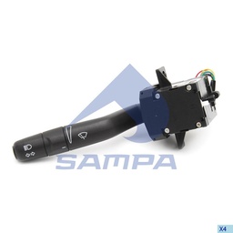 [66043.380] CONTROL DE LUCES SCANIA TRUCK, BUS 1542529