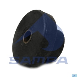 [66502.586] SOPORTE CABINA KENWORTH TRUCK 131011