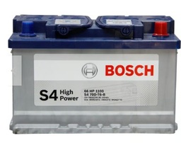 [BT0986A00225] BATERIA BOSCH S4 - 63 AH - 850 CAJA 48 (580,D,L 27,7 AN 17,5 AL 17,5 CM)