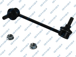 [71S050861] BIELETA BARRA ESTAB DER CHEVROLET LUV DMAX 2.5 3.0 3.5 2005-2014 4X4