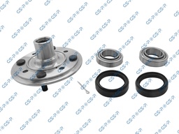 [719425001K] BOCIN RUEDA DEL HYUNDAI ACCENT CON RODAMIENTOS 25D