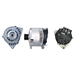 [26LRB384] ALTERNADOR PERKINS 1106 LAND ROVER MOTORES ESTACIONARIOS 12V 100AMP 82MM P: 6PK T:LUCAS V:INT(GA121 GA122)