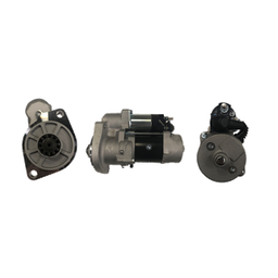 [260355.502.0016] ARRANQUE HINO BUSETON RELACIONADO 24V T11 - 40MM 5.0KW S:HORARIO T:SAWAFUJI(S016-014D OT56939)