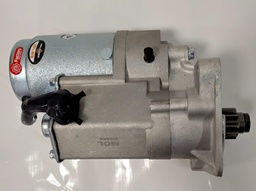 [64WL91-18-400] ARRANQUE FORD RANGER DIESEL 12V T9 2.0KW S:HORARIO TIPO POONSUNG