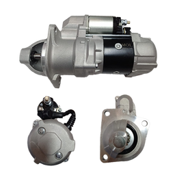 [640350-552-0512] ARRANQUE HINO H06CT H07CT 24V 5.5KW T-11 S:CW T:SAWAFUJI