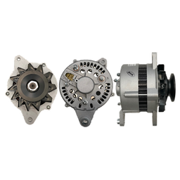 [6427020-61150] ALTERNADOR TOYOTA CAMPERO 1993 MV TOYOTA 2F 12V 55AMP 3PINES P: 1V T:NIPODENSO V:INT