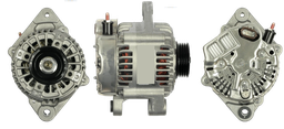 [6427060-97401] ALTERNADOR DAIHATSU TERIOS 1.3 1.5 4WD K3 12V 70AMP TIPO DENSO 4PK 115929 102211-5450 102211-5880 23040R