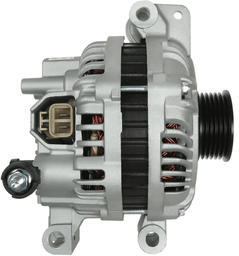 [44L813-18-300] ALTERNADOR MAZDA 6 2002 (GA471) 12V 90AMP 6PK 0986080320 A003TG0091 A3TG0091 A3TG0091A 11005N 41433