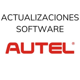 [10ACT-ULTRA] ACTUALIZACION EQUIPO AUTEL ULTRA
