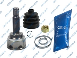 [71899025] KIT PUNTA EJE LADO RUEDA HYUNDAI ATOS INDU 2005-2012 TOPE 25x20x50 (HY-810)