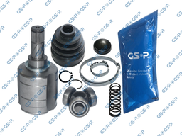 [71641191] KIT PUNTA EJE LADO CAJA IZQ RENAULT DUSTER 1.6 4X2 MECANICO 26x33x40