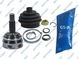 [71861013] KIT PUNTA EJE LADO RUEDA VW VOLKSWAGEN GOL 1.8 EXTERNA 22x30x50 (VW-002)