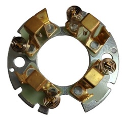 [39HD-214G] PORTAESCOBILLA ARRANQUE 42MT CHEVROLET BRIGADIER FREIGHTLINER INTERNATIONAL KENWORTK CUMMINS. SIN ESCOBILLAS