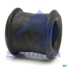 [66500.076] CORBATIN TENSORA NEU. INTERNATIONAL HDK PRIMAAX/HAS