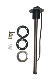 [16317214] SENSOR DE COMBUSTIBLE REED LAMINAS 15" FLOTADOR
