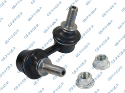 [71S050354] BIELETA BARRA ESTAB DEL IZQ NISSAN URVAN NAVARA