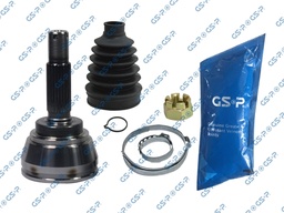 [71899164] KIT PUNTA EJE LADO RUEDA HYUNDAI ACCENT VERNA GYRO VISION PE 25X30X49.9 (MI-802)
