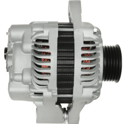 [34GA15191] ALTERNADOR SUZUKI SX4 1.6, GRAND VITARA 1.6, 2.0 12V 85AMP 4PINES P:5PK T:MITSUBISHI (34GA15591)
