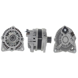[34GA15822] ALTERNADOR NISSAN NV400 RENAULT MASTER MERCEDES SPRINTER 12V 210AMP 2PINES P:7PK T:MITSUBISHI