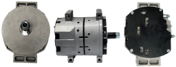 [34GA11278] ALTERNADOR 35SI CUMMINS - KENWORTH 12V 135AMP PAD MOUNT P: SP T:DELCO V:EXT(1116433-GA205 GA1800, GA1802, 10512366, 10512367D27)