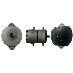 [34GA11110] ALTERNADOR 36SI CUMMINS 24V 95AMP J180 P: SP T:DELCO V:EXT(1116405-GA206 GA1800, GA1802, 10512366, 10512367D30)