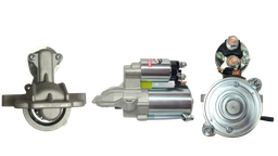 [34GA21561] ARRANQUE FORD FOCUS SCAPE 2005-2012 12V 1.2KW T-11 S:CW T:DELCO