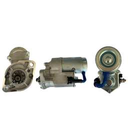 [34GA24568] ARRANQUE KIA CARENS 12V 9T 2KW TIPO POONSUNG 32568N T:DENSO