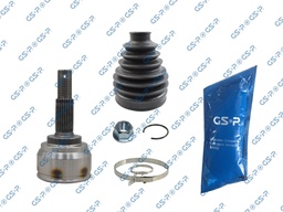 [71802424] KIT PUNTA EJE LADO RUEDA NISSAN KICKS 25x22